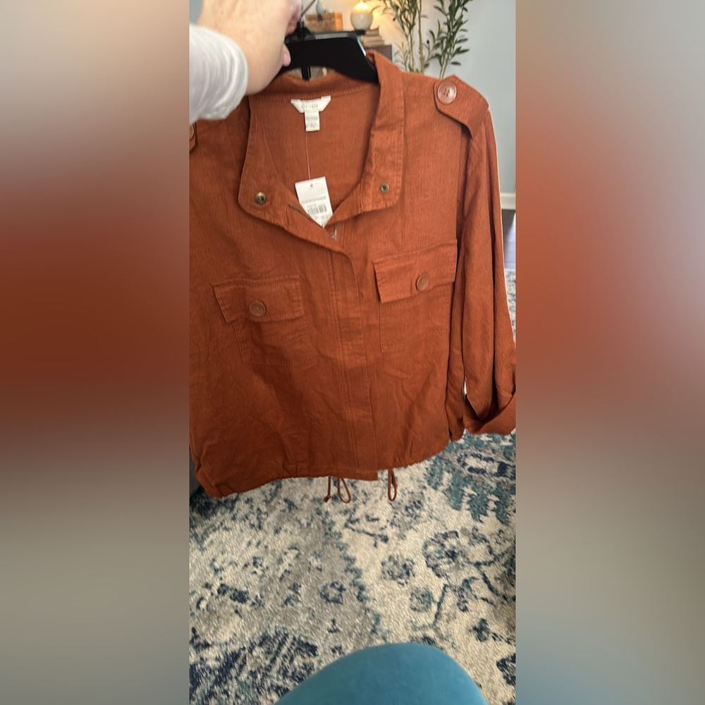Women’s jacket
